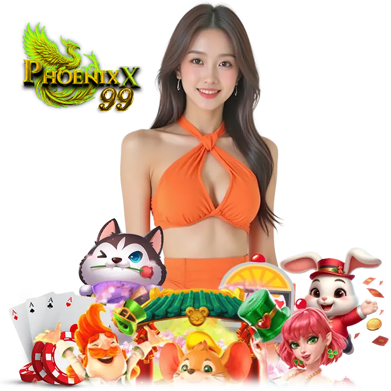 PHOENIXX99 ทางเข้าเล่น