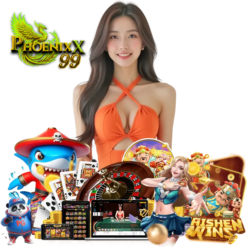 PHOENIXX99